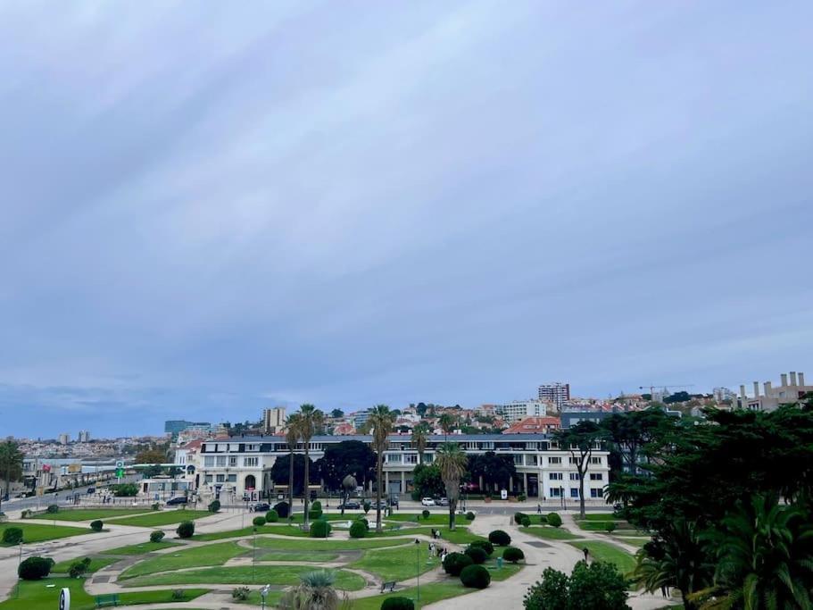 Estoril - Bay View Apartment Exterior photo